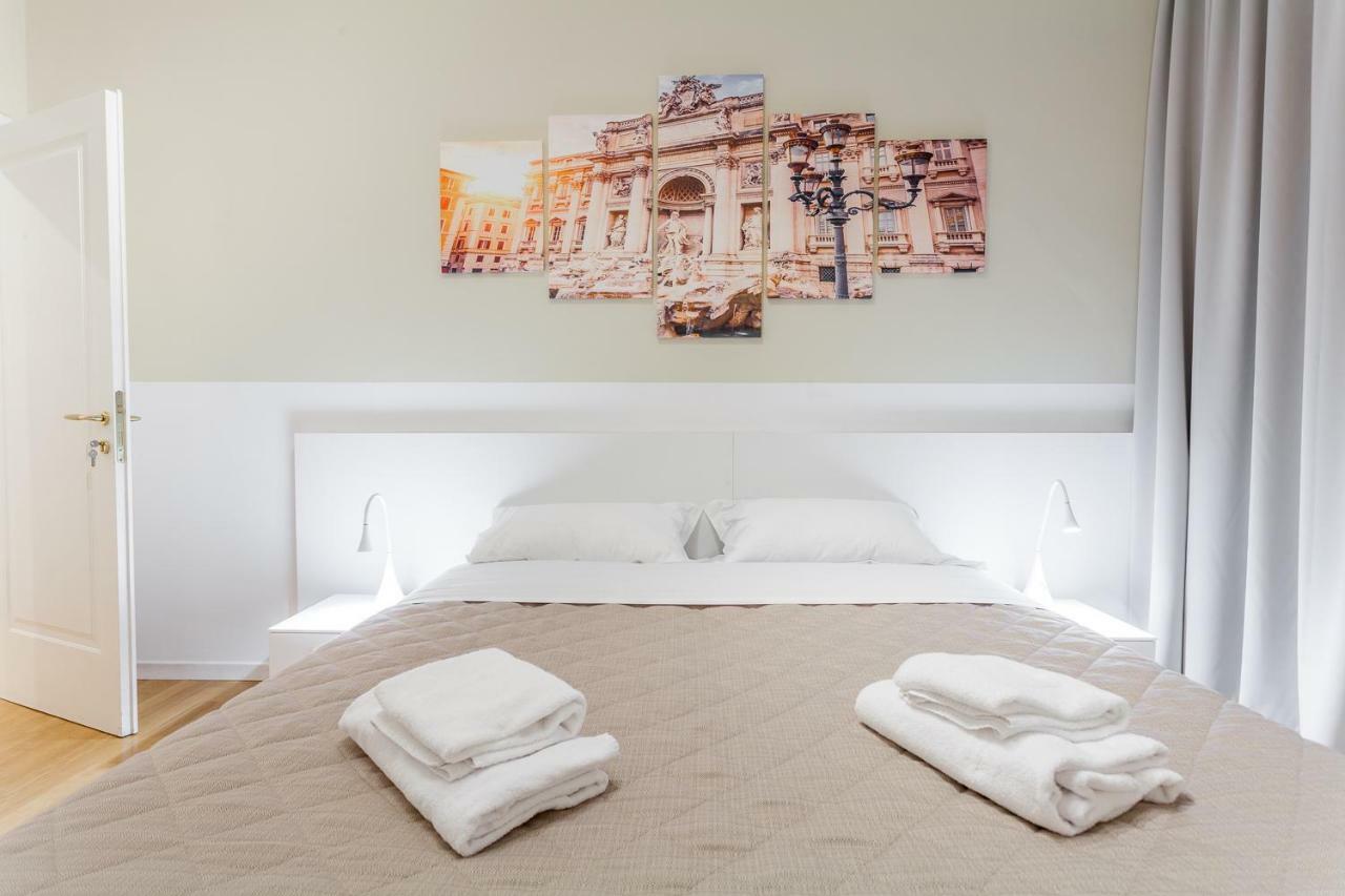 Maison Giulivia Art Proprietaire Rom