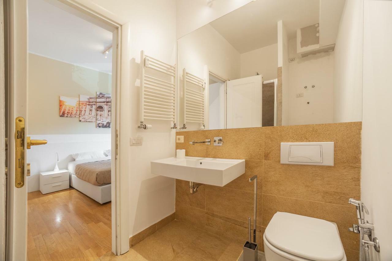 Maison Giulivia Art Proprietaire Gasthof Rom
